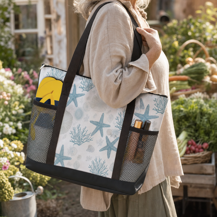 Iris & Ivy lifestyle