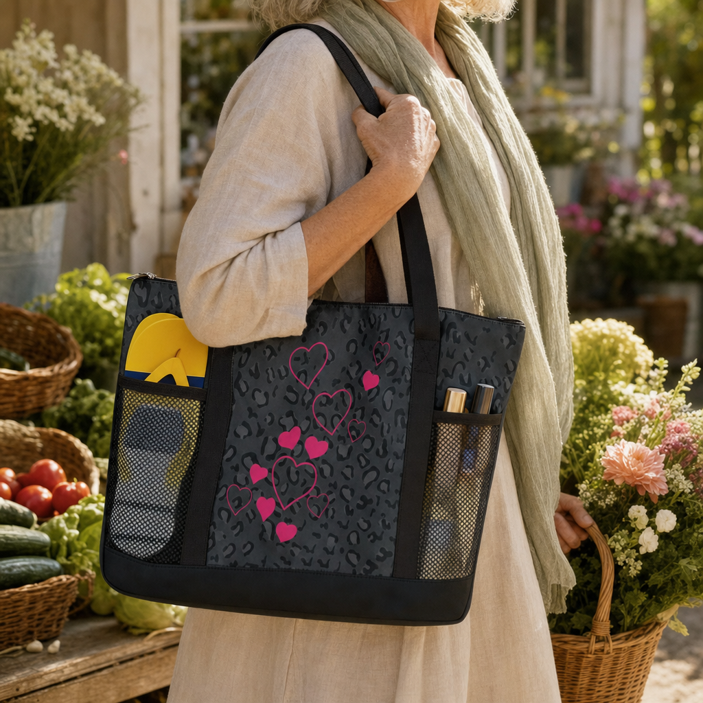 Iris & Ivy lifestyle