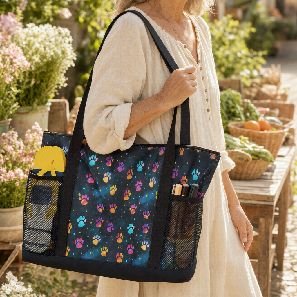 Iris & Ivy lifestyle