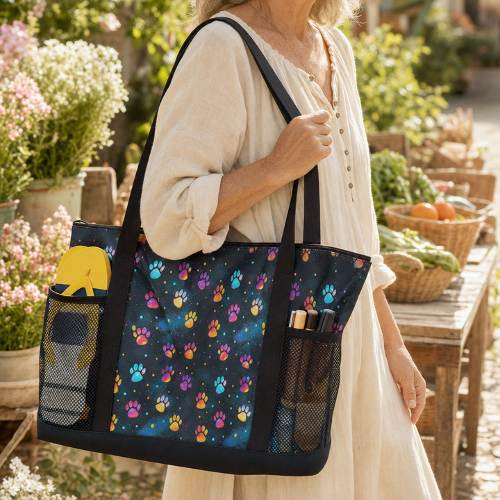 Iris & Ivy lifestyle
