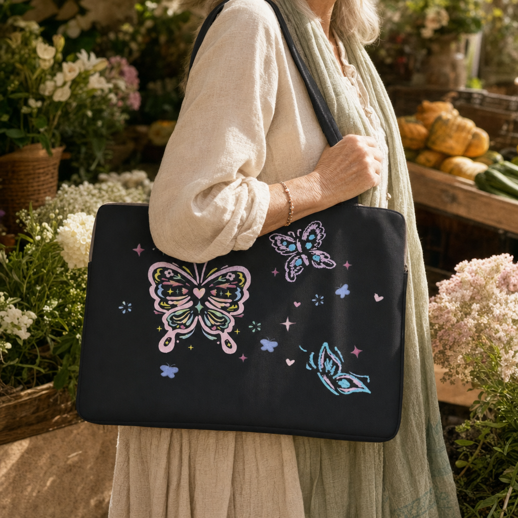 Iris & Ivy lifestyle