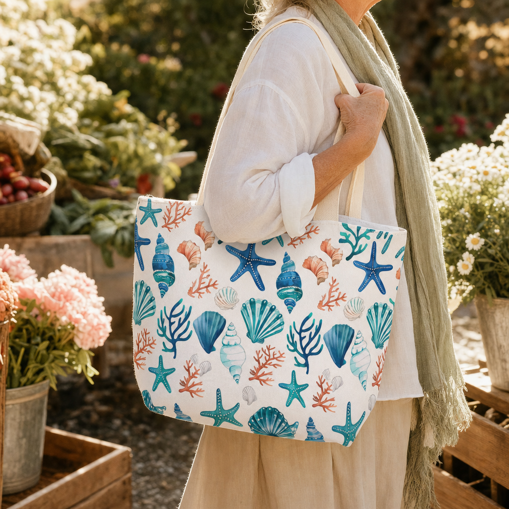 Iris & Ivy lifestyle