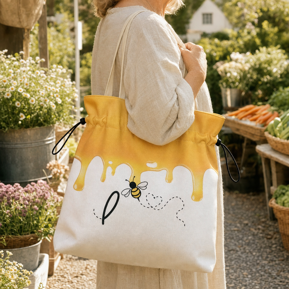 Iris & Ivy lifestyle