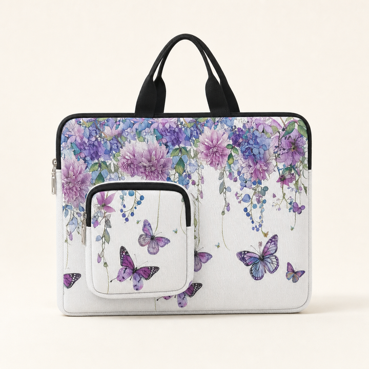 Iris & Ivy hero
