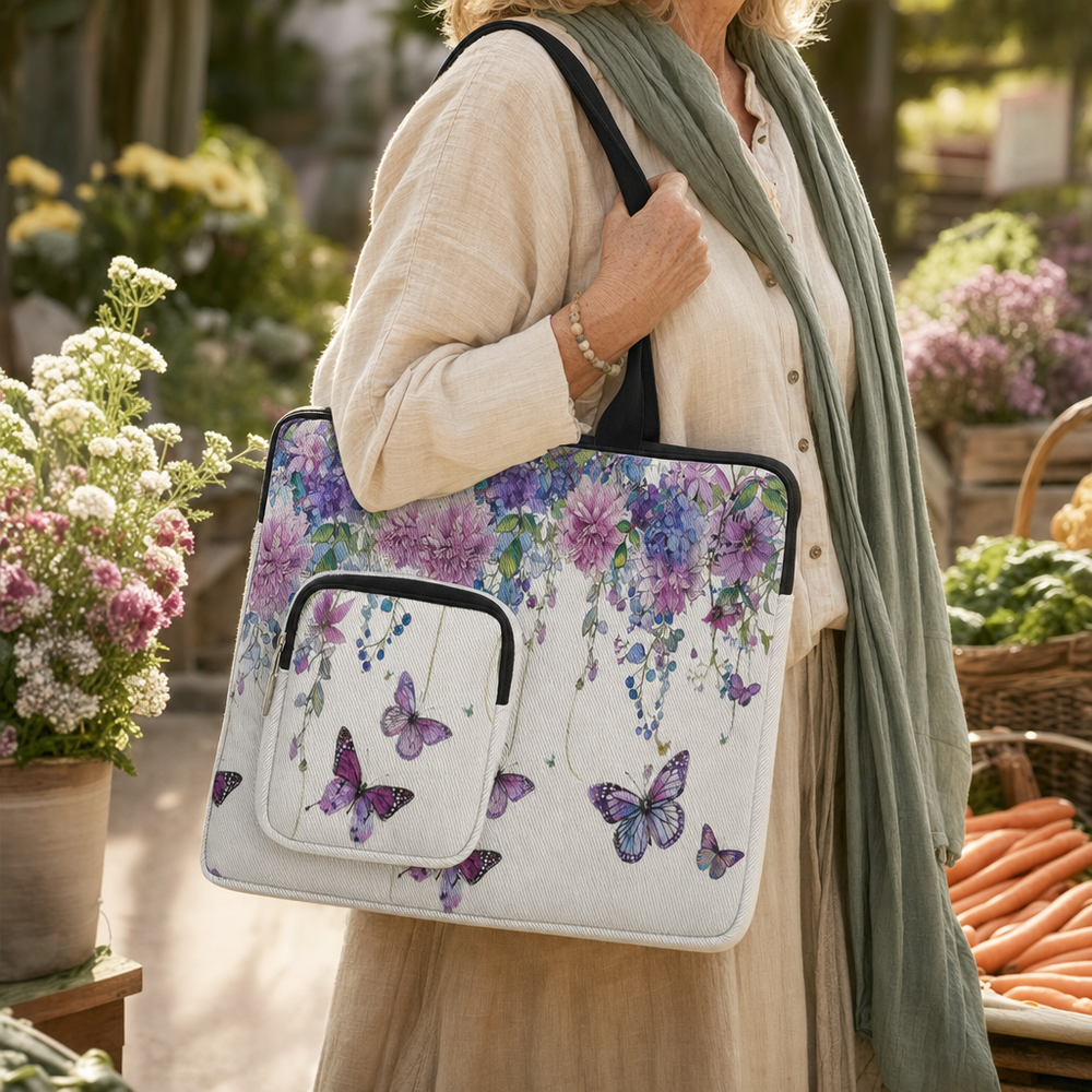 Iris & Ivy lifestyle