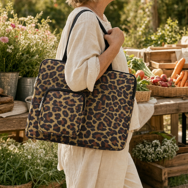 Iris & Ivy lifestyle
