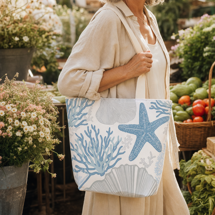 Iris & Ivy lifestyle