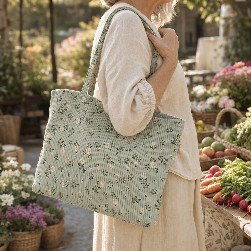 Iris & Ivy lifestyle