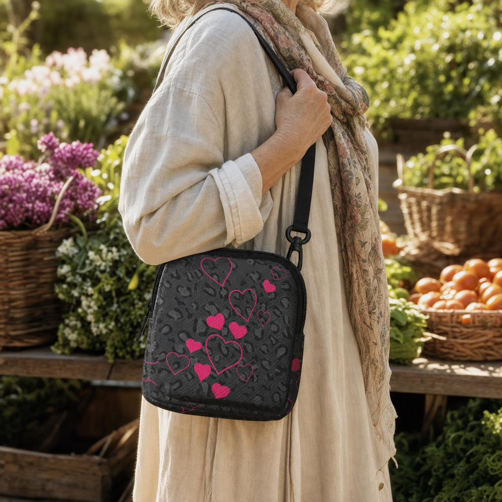 Iris & Ivy lifestyle