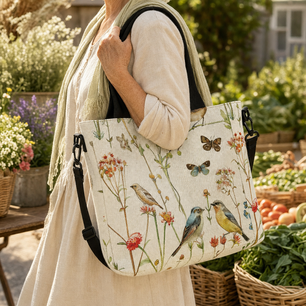 Iris & Ivy lifestyle