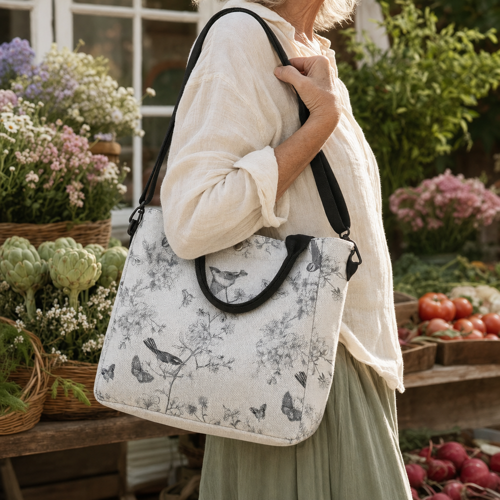 Iris & Ivy lifestyle