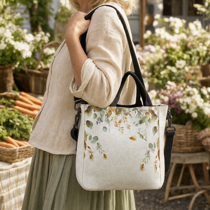 Iris & Ivy lifestyle