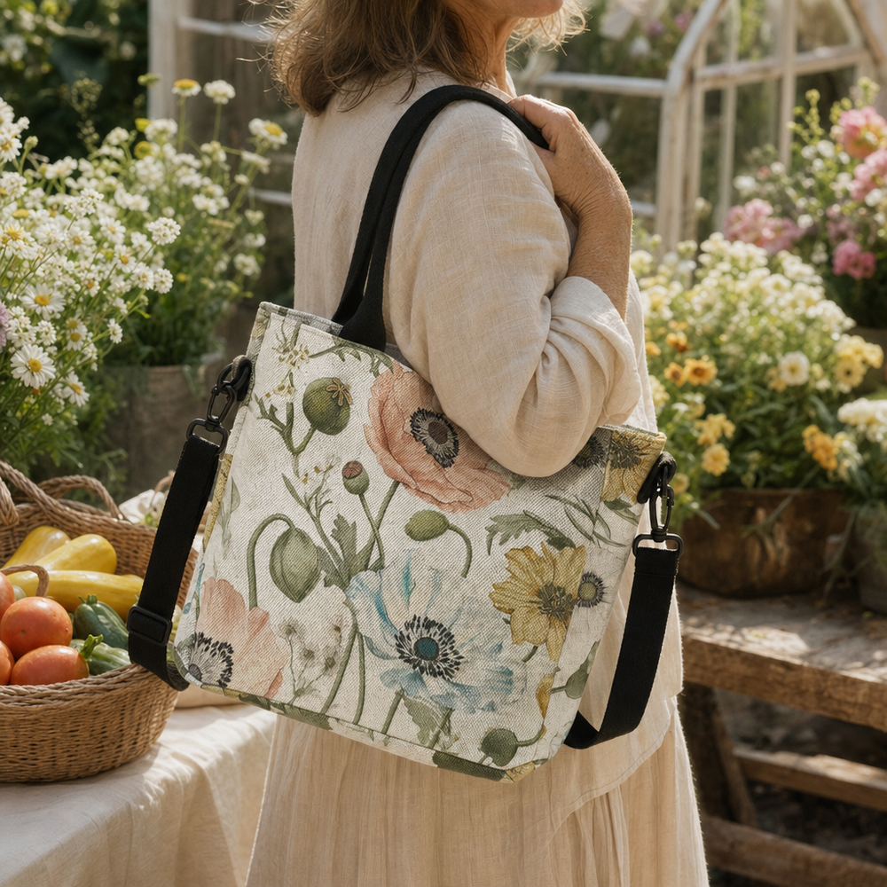 Iris & Ivy lifestyle