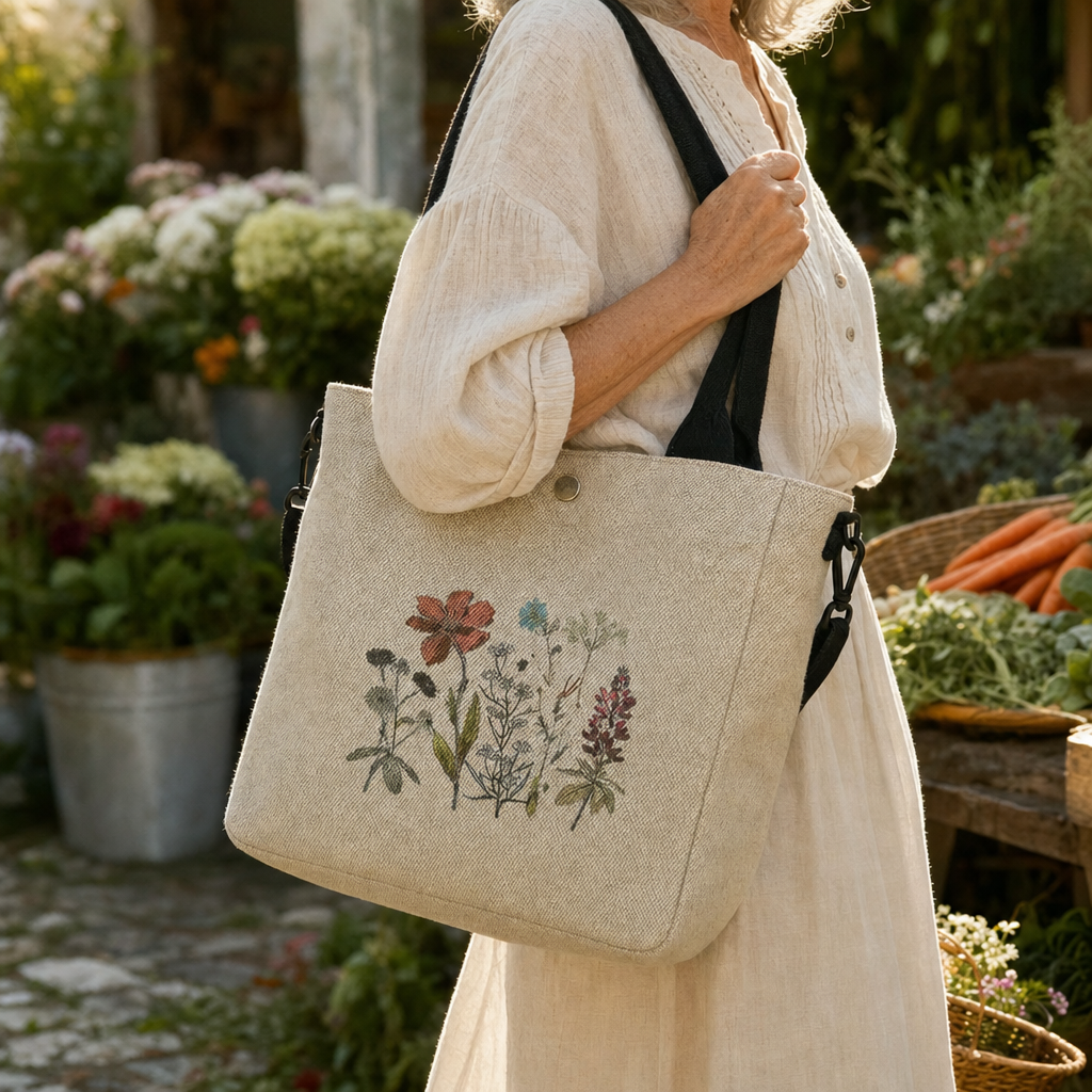 Iris & Ivy lifestyle