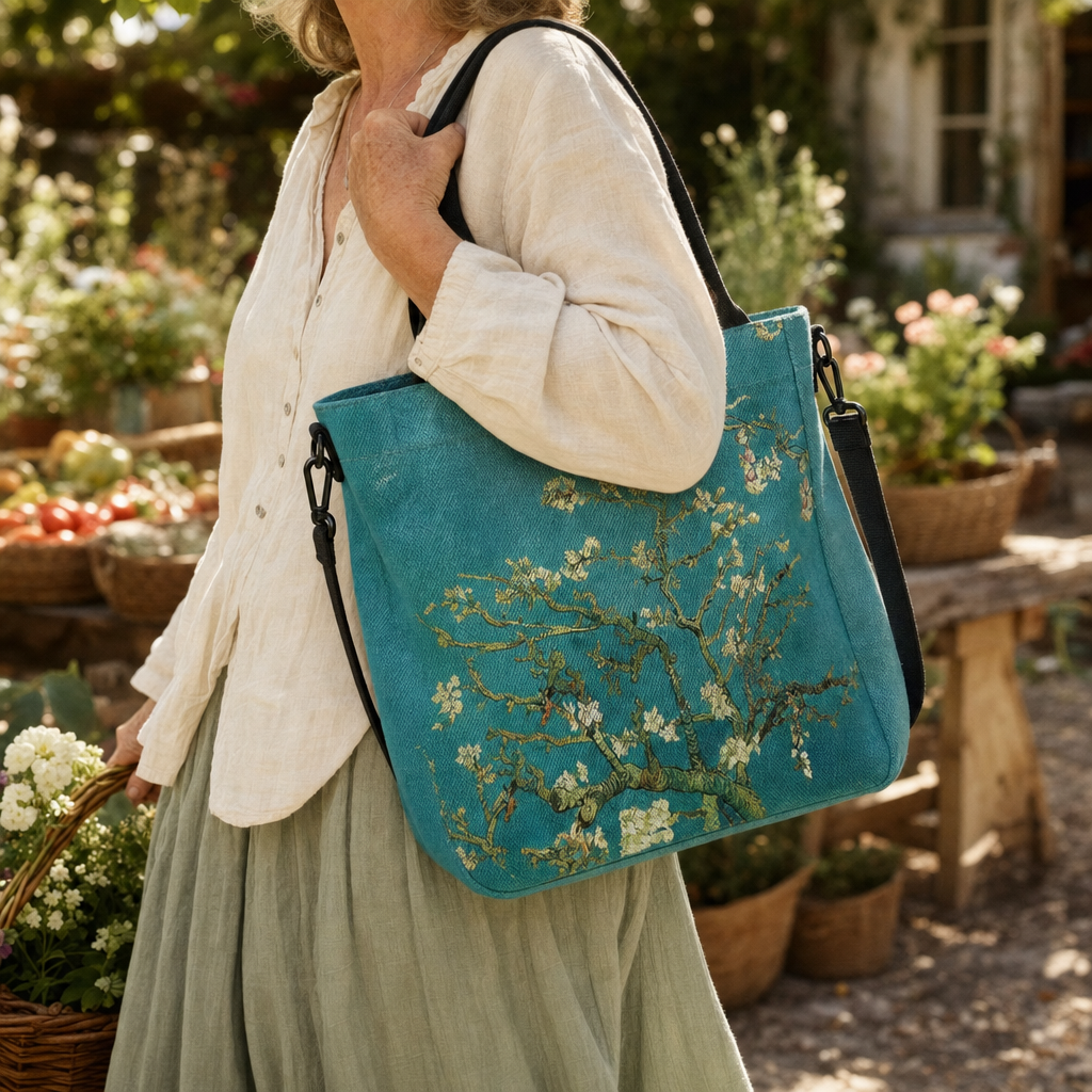 Iris & Ivy lifestyle