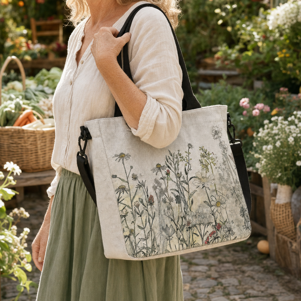Iris & Ivy lifestyle