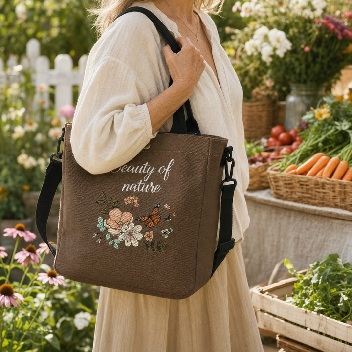 Iris & Ivy lifestyle