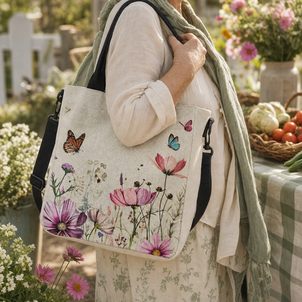 Iris & Ivy lifestyle