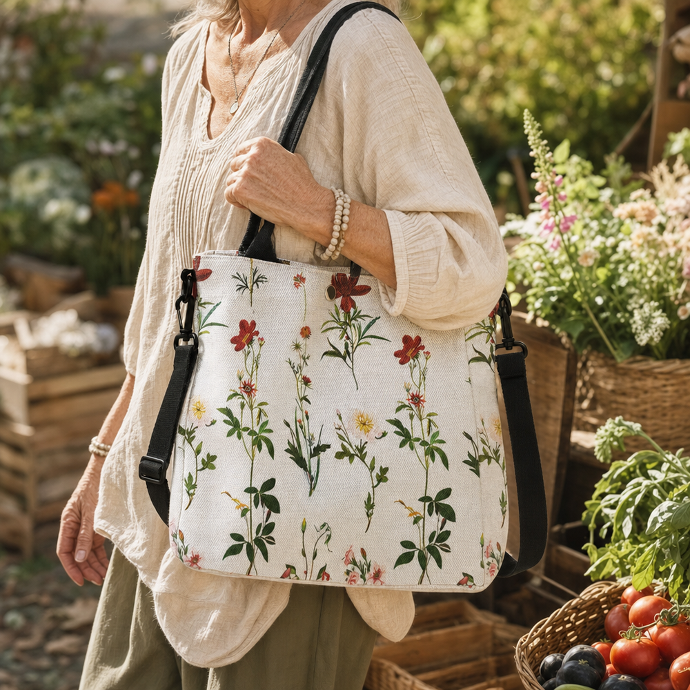 Iris & Ivy lifestyle