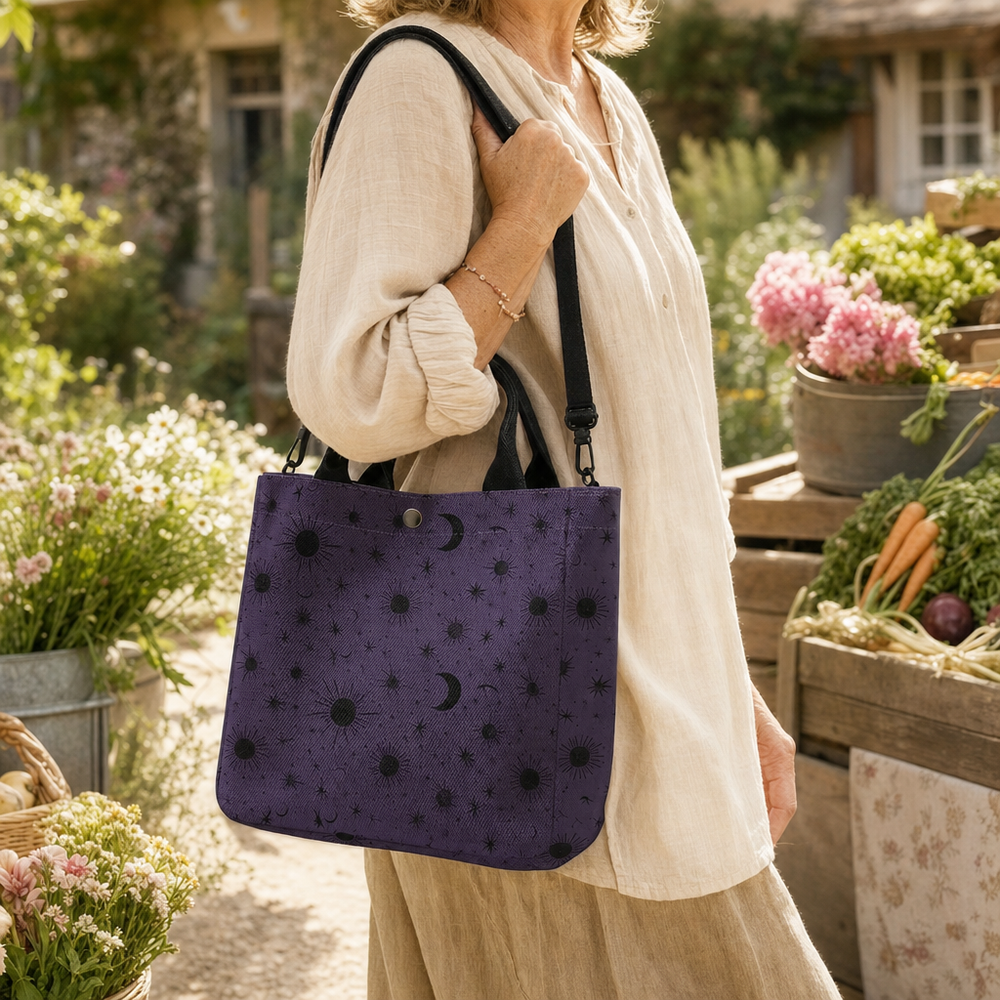 Iris & Ivy lifestyle