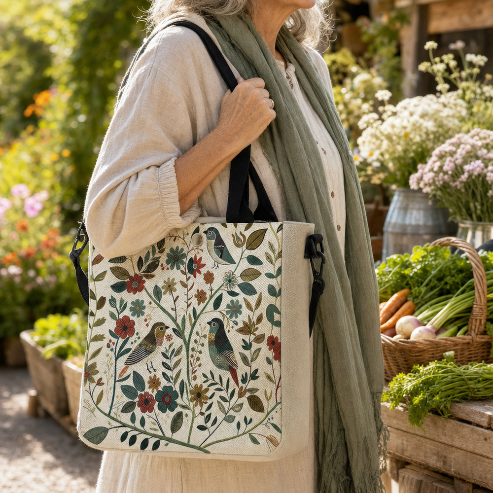 Iris & Ivy lifestyle