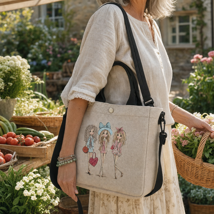 Iris & Ivy lifestyle
