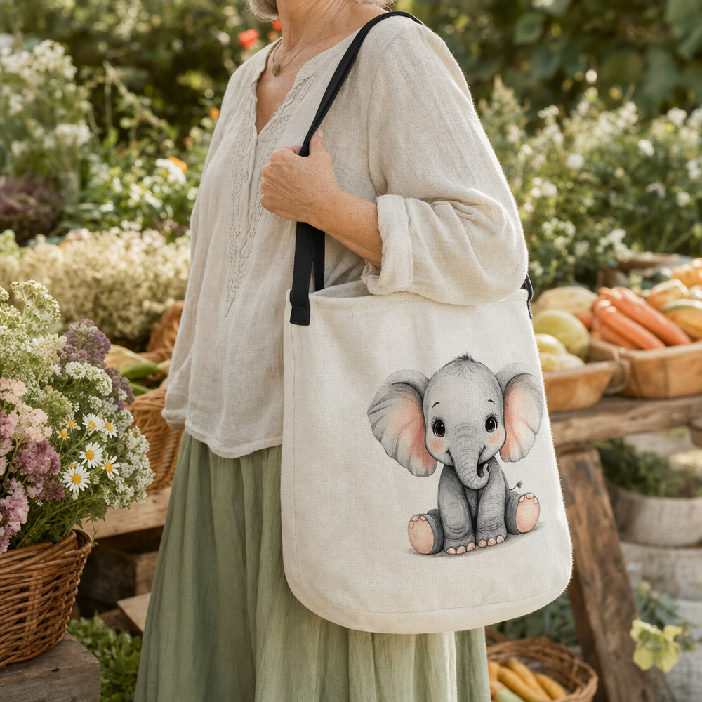 Iris & Ivy lifestyle