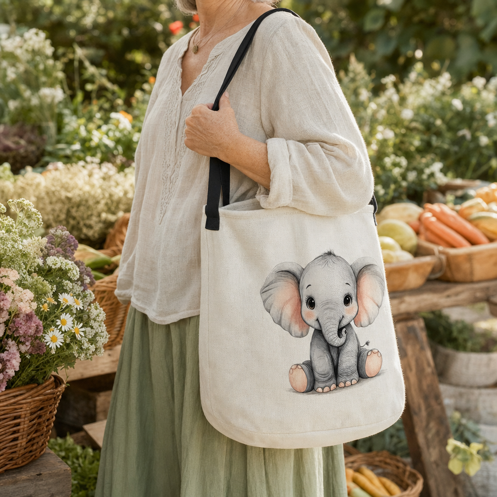 Iris & Ivy lifestyle