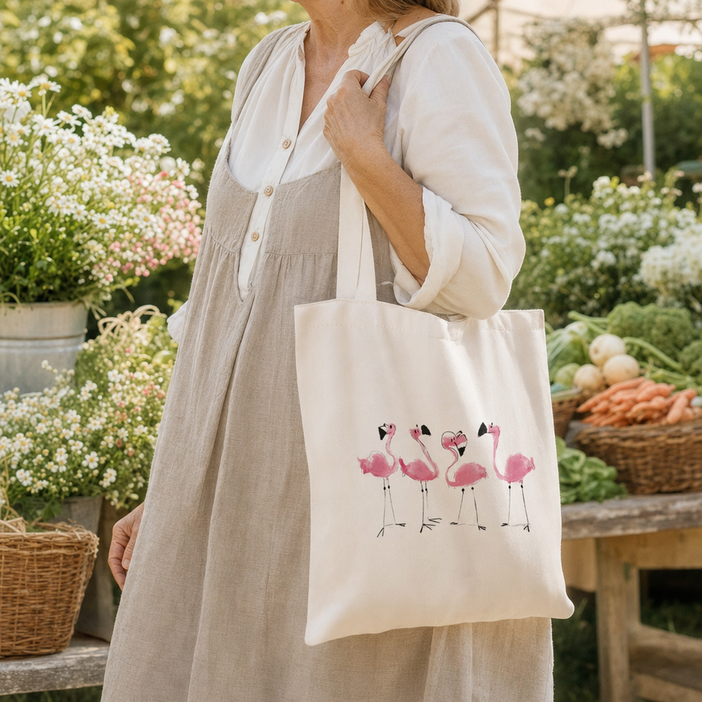 Iris & Ivy lifestyle