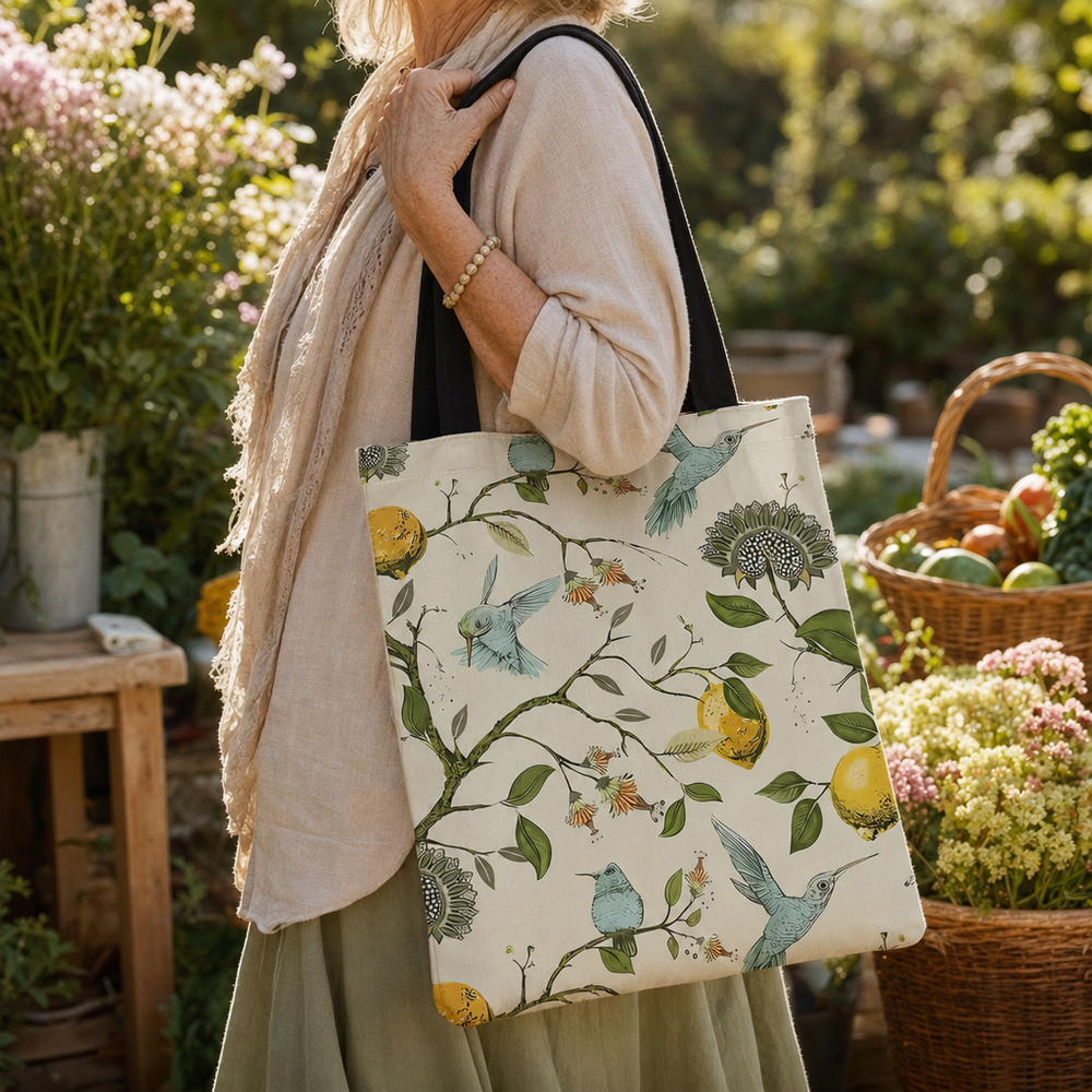 Iris & Ivy lifestyle