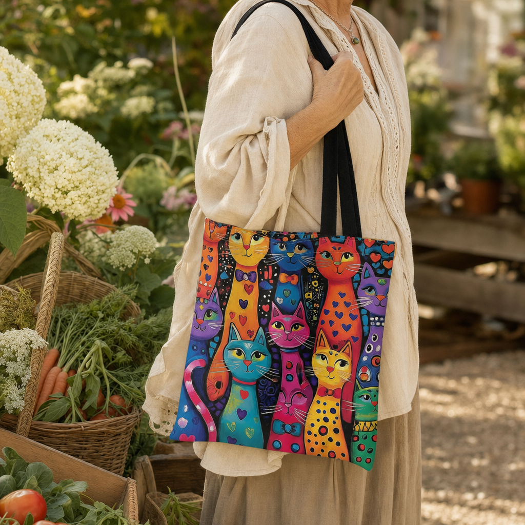 Iris & Ivy lifestyle