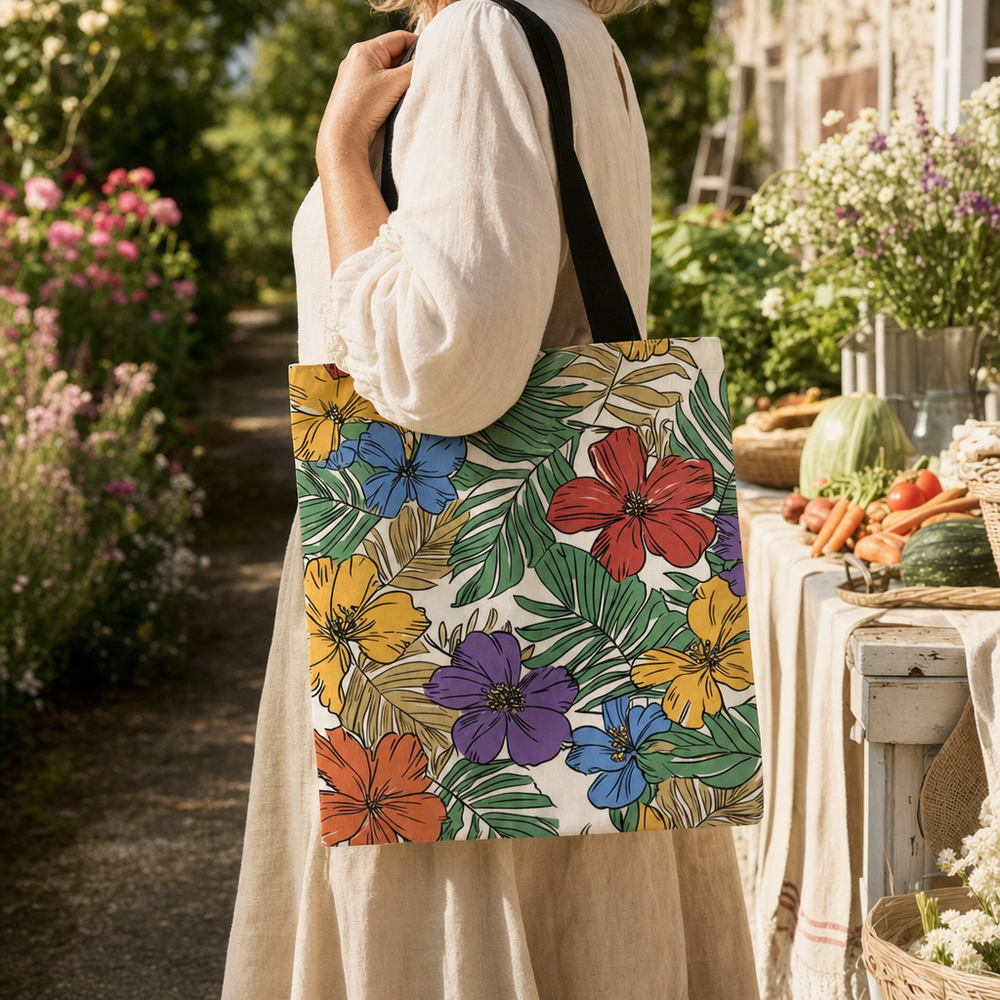 Iris & Ivy lifestyle