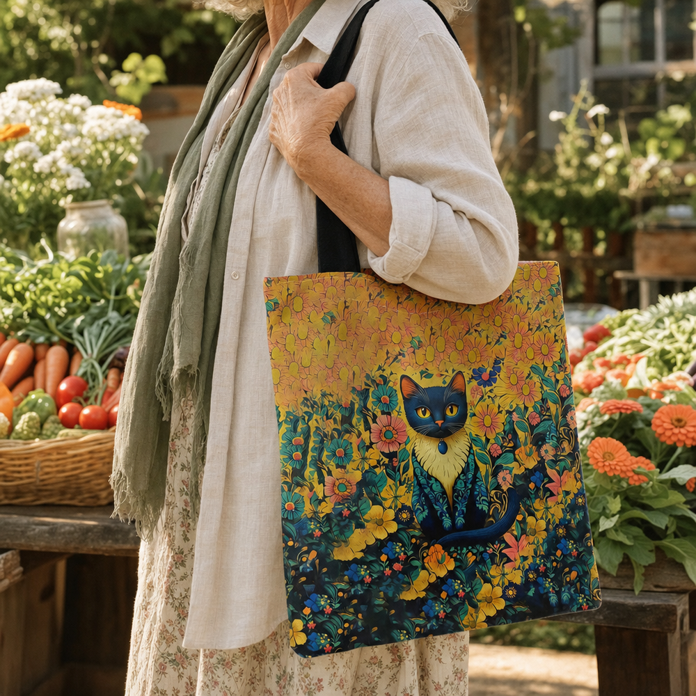 Iris & Ivy lifestyle